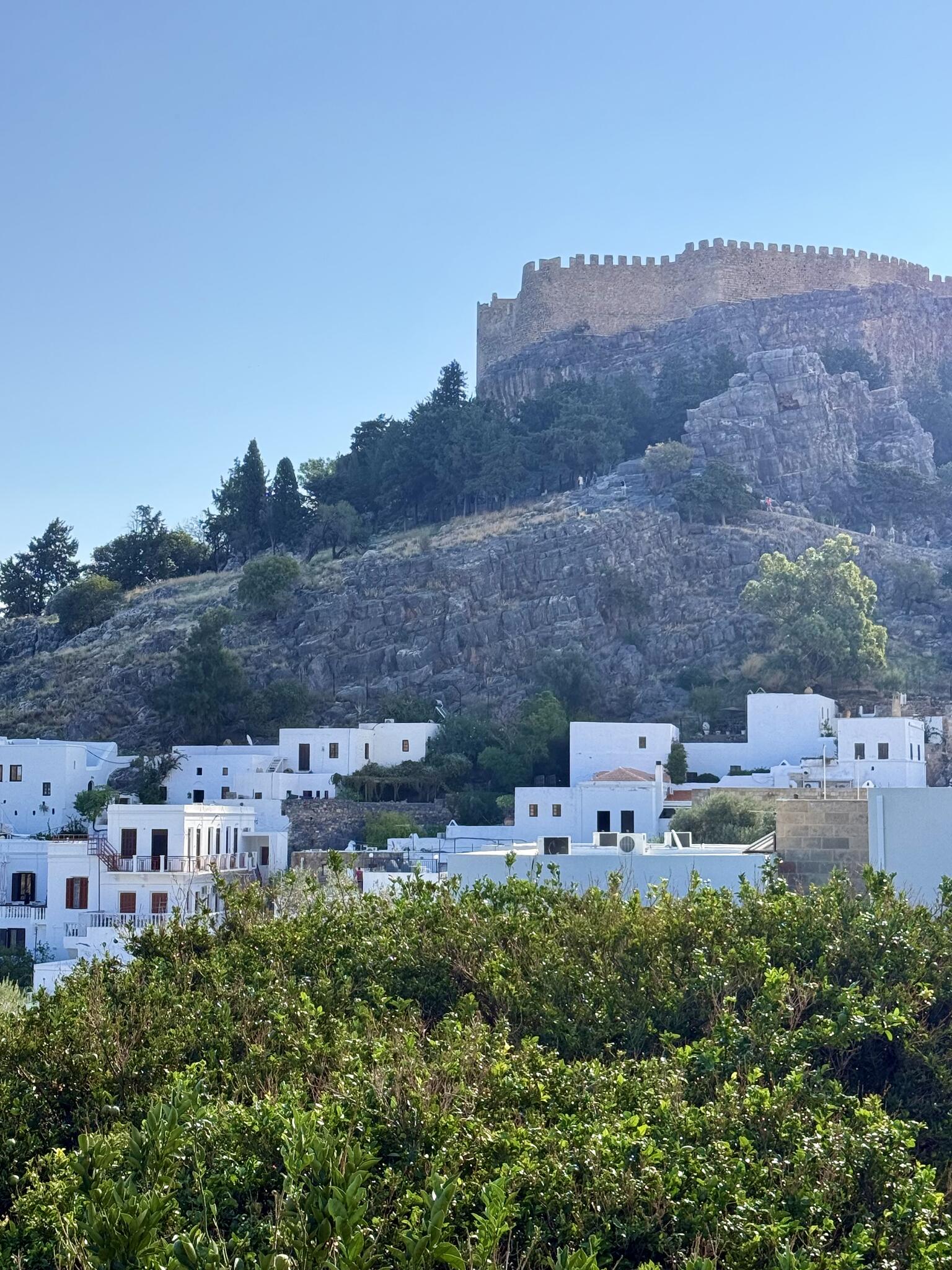 Lindos